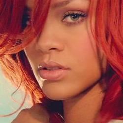 Rihanna chords for California king bed (Ver. 2)