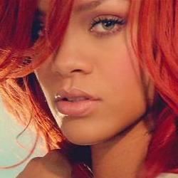 California King Bed  Chords by Rihanna