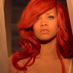 California King Bed  Chords by Rihanna