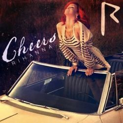Cheers  Chords by Rihanna