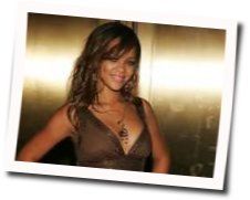 Complicated Chords by Rihanna