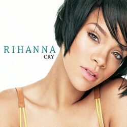 Cry Chords by Rihanna