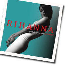 Dem Haters Chords by Rihanna