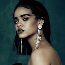 Desperado Chords by Rihanna