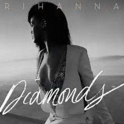 Diamonds Chords by Rihanna