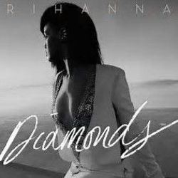 rihanna diamonds tabs and chods