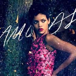 Diamonds Remix Chords by Rihanna
