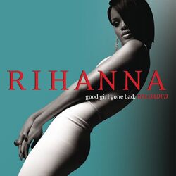 Disturbia by Rihanna