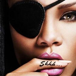 Drunk On Love  Chords by Rihanna