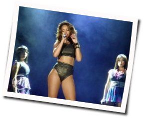 Farewell Chords by Rihanna