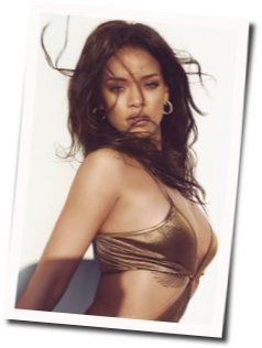 Four Five Seconds Ukulele Chords by Rihanna