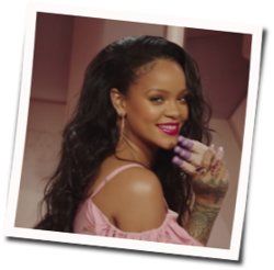 G4l Ukulele Chords by Rihanna