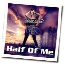 Half Of Me  Chords by Rihanna