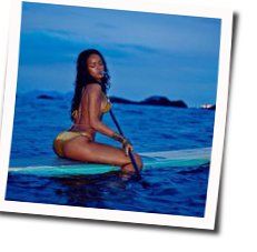 Higher Chords by Rihanna