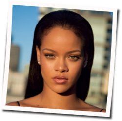 Hoe Me Up Chords by Rihanna