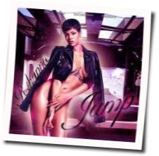Jump Chords by Rihanna