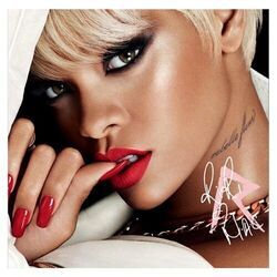Jump On It Chords by Rihanna