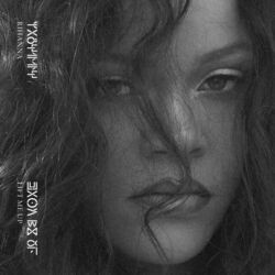 Lift Me Up Chords by Rihanna