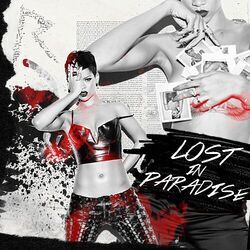 Lost In Paradise Chords by Rihanna