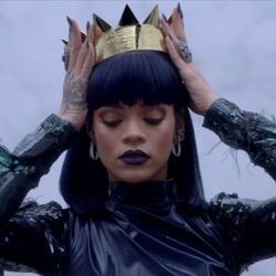 Love On The Brain  Chords by Rihanna