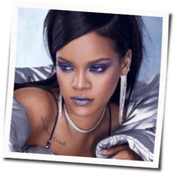 Love Without Tragedy Chords by Rihanna