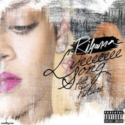Loveeeeeee Song by Rihanna