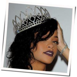 Man Down Rum Bum Bum Bum Ukulele Chords by Rihanna