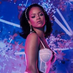 Mother Mary Chords by Rihanna