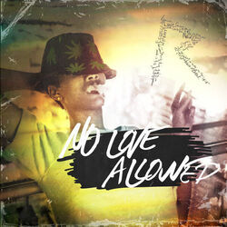 No Love Allowed Chords by Rihanna