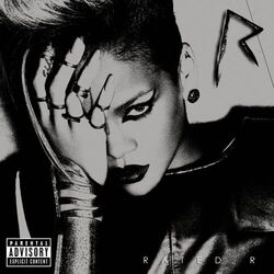 Photographs Chords by Rihanna