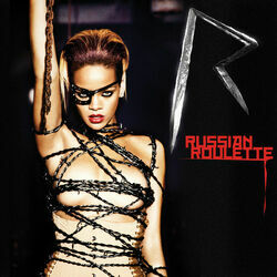 Russian Roulette Chords by Rihanna