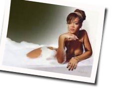 Sex With Me Chords by Rihanna