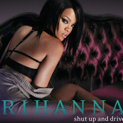 Shut And Drive Chords by Rihanna