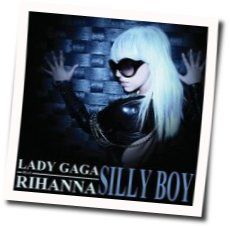 Silly Boy Chords by Rihanna