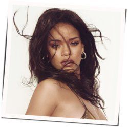 Skin Chords by Rihanna