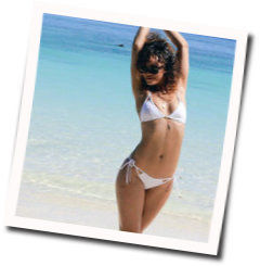 Sos Acoustic Chords by Rihanna