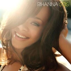Sos Rescue Me Chords by Rihanna