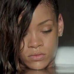Stay Chords by Rihanna