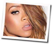 Stay  Chords by Rihanna