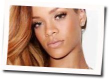 Stay  Chords by Rihanna