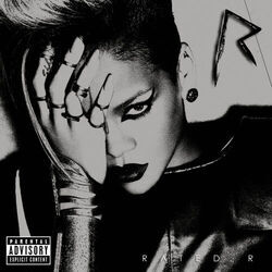 Stupid In Love Chords by Rihanna