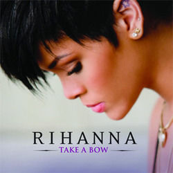 Take A Bow Ukulele Chords by Rihanna