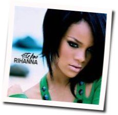 Te Amo  Chords by Rihanna