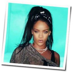 This Is What You Came For Ukulele Chords by Rihanna