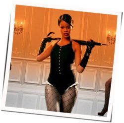 Umberella Ukulele Chords by Rihanna