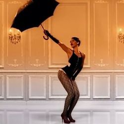 Umbrella Ukulele by Rihanna