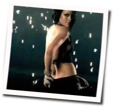 Umbrella  Chords by Rihanna