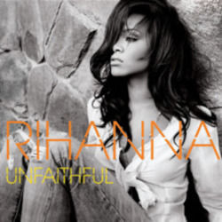 Unfaitful Intro by Rihanna