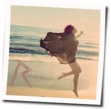 We Found Love  Chords by Rihanna