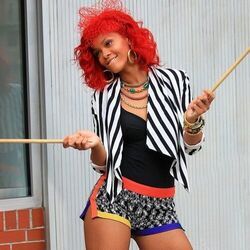 What's My Name Tabs by Rihanna